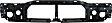 Header Panel, For Models Made in Edison/Twin Cities Plant