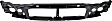 Header Panel, For Models Made in Edison/Twin Cities Plant