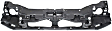 2002 Mercury Sable - Header Panel
