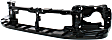 2008 Ford Explorer Sport Trac - Header Panel