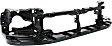 2008 Ford Explorer Sport Trac - Header Panel