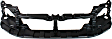 2008 Ford Explorer Sport Trac - Header Panel