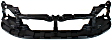 2008 Ford Explorer Sport Trac - Header Panel