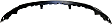 2000 Ford F-150 - Grille, Paintable