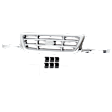 2003 Ford Ranger - Grille, Chrome