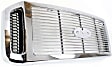 2006 Ford F-250 Super Duty - Grille, Chrome