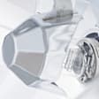 Driver Side Headlight, with Bulb, Halogen, Clear Lens, with bulb, without Parking Light bulb, 8 Cyl., 4.6L Engine