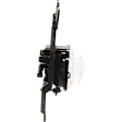 Front, Driver Side Fog Light, With Bulb(s), Halogen