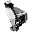 Front, Passenger Side Halogen Fog Light, With bulb(s)