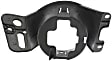 Front, Passenger Side Fog Light Bracket