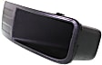 2007 Ford Fusion SEL - Front, Driver Side Fog Light Cover, Black