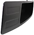 2007 Ford Fusion SEL - Front, Driver Side Fog Light Cover, Black