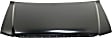 Factory Style Hood Aluminum Primed