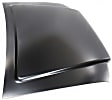 Hood, Steel, Primed, 6 Cyl., 4.0L Engine