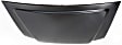 Hood, Steel, Primed, 6 Cyl., 4.0L Engine