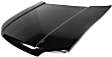 Factory Style Hood Steel Primed