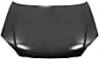 Factory Style Hood Steel Primed