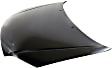 Factory Style Hood Steel Primed