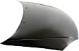 Factory Style Hood Steel Primed