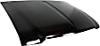 Factory Style Hood Steel Primed