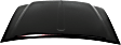 Factory Style Hood Steel Primed