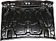 Factory Style Hood Steel Primed