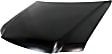 2012 Ford Escape - Factory Style Hood, Steel, Primed