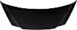 2012 Ford Escape - Factory Style Hood, Steel, Primed