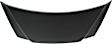 2012 Ford Escape - Factory Style Hood, Steel, Primed