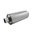 12014310 Muffler, Natural, dBX Series