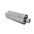 12414310 Muffler, Natural, dBX Series