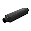12418409 Muffler, Natural, Super HP-2 Series