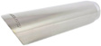 15362 Universal, Exhaust Tip - Polished Stainless Steel Single  Sold individually