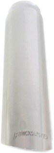 15362 Universal, Exhaust Tip - Polished Stainless Steel Single  Sold individually