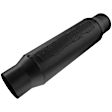 15430 Muffler, Black