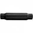 15430 Muffler, Black