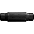 15430S Outlaw Race Series Muffler, Black