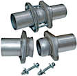 15925 Universal, Ball Flange