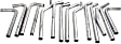 15935 Universal, Tail Pipe - Natural Aluminized Steel  Kit
