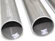 15935 Universal, Tail Pipe - Natural Aluminized Steel  Kit
