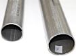 15935 Universal, Tail Pipe - Natural Aluminized Steel  Kit