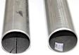 15935 Universal, Tail Pipe - Natural Aluminized Steel  Kit