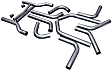 15936 Universal, Tail Pipe - Natural Aluminized Steel  Kit