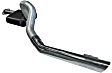 17215 Cat-Back Exhaust System, 4.6L, 8Cyl, Made of Aluminized Steel, American Thunder Series