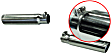 2003 Ford F-150 - Force II Series Cat-Back, Exhaust System, 5.4L 8Cyl, Made of Aluminized Steel