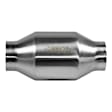 2000124 No Returns Accepted, Universal Catalytic Converter, Federal EPA Standard, 46-State Legal (Cannot ship to CA, CO, NY or ME)