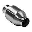 2000124 No Returns Accepted, Universal Catalytic Converter, Federal EPA Standard, 46-State Legal (Cannot ship to CA, CO, NY or ME)