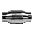 2000125 No Returns Accepted, Universal Catalytic Converter, Federal EPA Standard, 46-State Legal (Cannot ship to CA, CO, NY or ME)