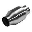 2000125 No Returns Accepted, Universal Catalytic Converter, Federal EPA Standard, 46-State Legal (Cannot ship to CA, CO, NY or ME)