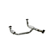 2006 Chevrolet Silverado 1500 - Catalytic Converter, 4.3L 6Cyl, Federal EPA Standard, 46-State Legal (Cannot ship to CA, CO, NY or ME)